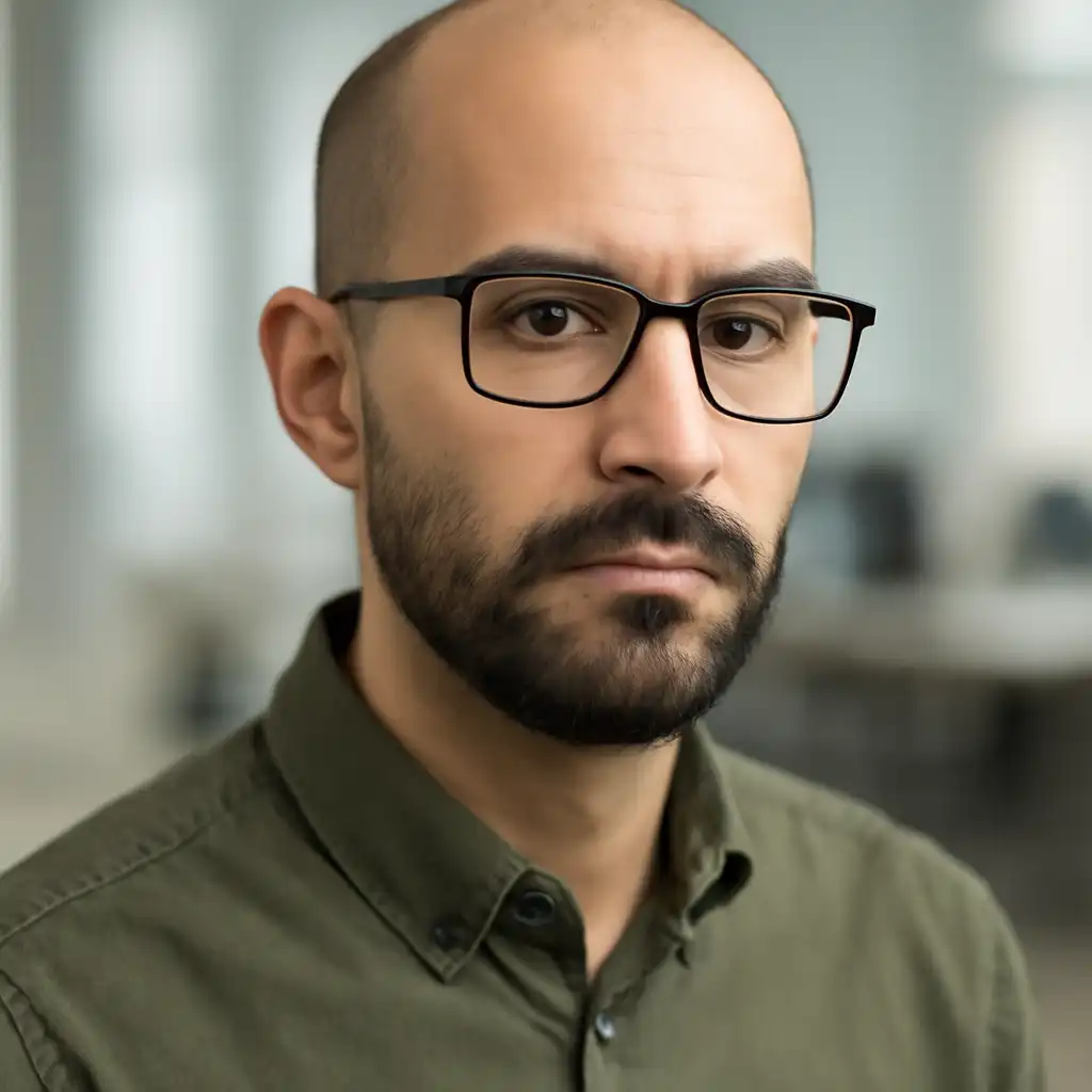 Fernando Navarro
